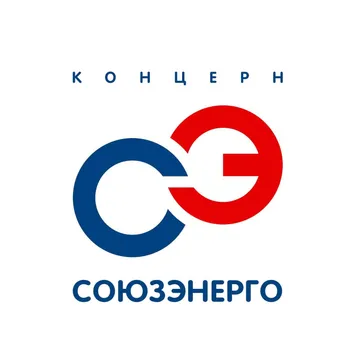 Concern SoyuzEnergo Logo