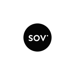SOV logo