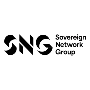 Sovereign Housing Group Logo