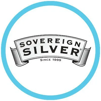 sovereignsilver.com logo