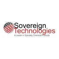 Sovereign Technologies logo