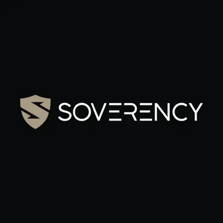 Soverency logo