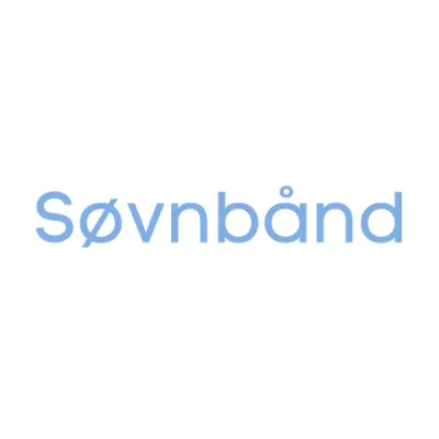 Søvnbånd logo