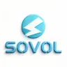 Sovol3d logo