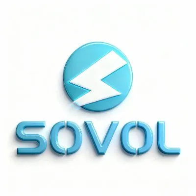 Sovol logo
