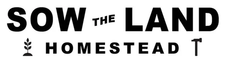 Sow the Land logo