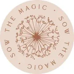 Sow the Magic (brand official store)