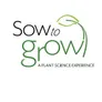 Logo Sow to Grow