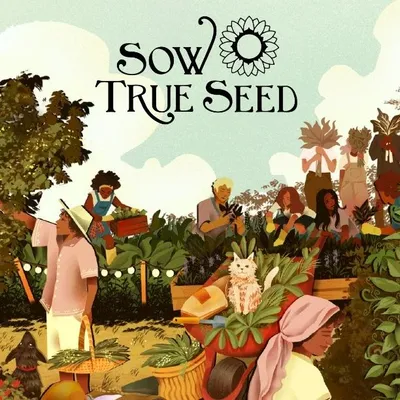 sowtrueseed.com logo