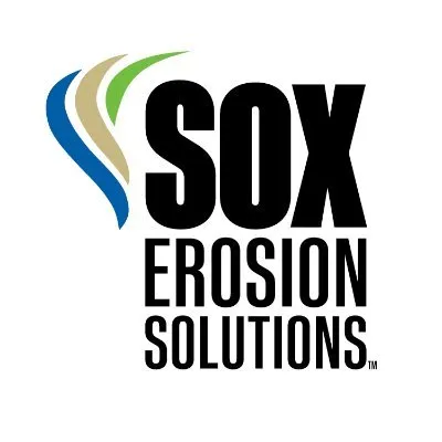 SOX Erosion Solutions logo