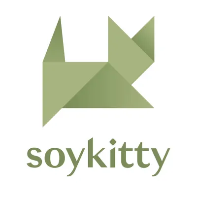 SoyKitty logo