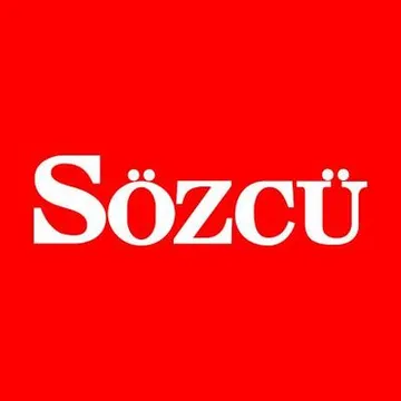 Sözcü Logo