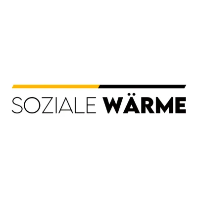 Soziale Wärme - Roland Benecke
