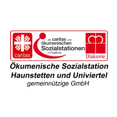 Ökumenische Sozialstation Haunstetten und Univiertel gGmbH