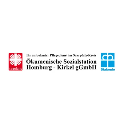 Ökumenische Sozialstation Homburg-Kirkel gGmbH