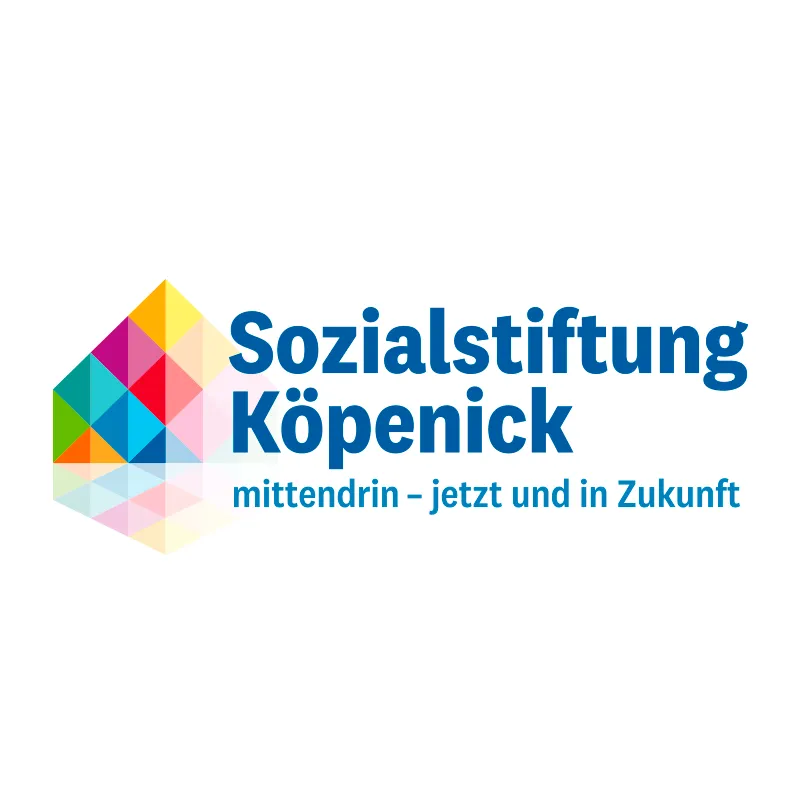 SOZIALSTIFTUNG KÖPENICK logo