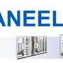 Logo S&P Paneelbouw