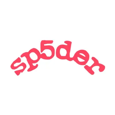 Sp5der Hoodie