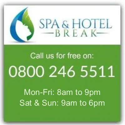 Spa Hotel Break