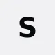 Space Rocket logo