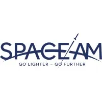 SpaceAM logo