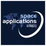 Logo Space Applications Services