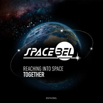 Spacebel Logo