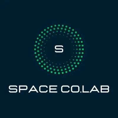Space CoLAB logo