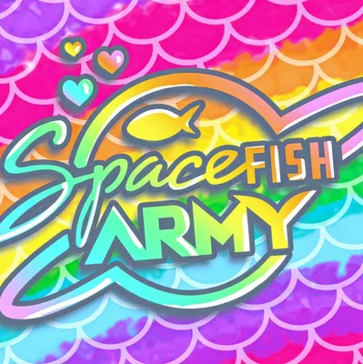 Spacefish Army