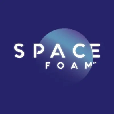 spacefoam.com logo