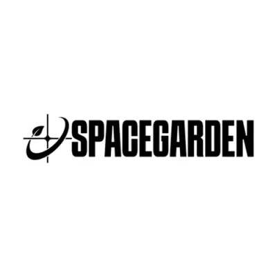 Spacegarden logo