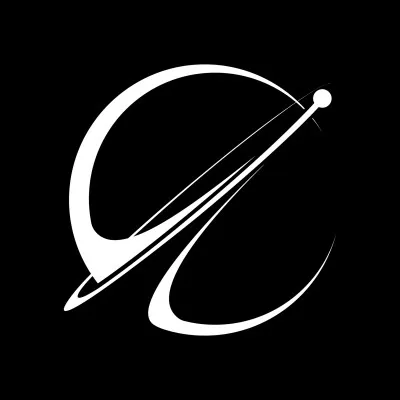 Space Kinetic Logo