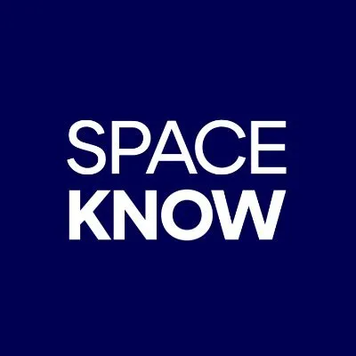 SpaceKnow logo