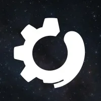 Space Robotic Workers logo