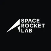 spacerocketlab Logo