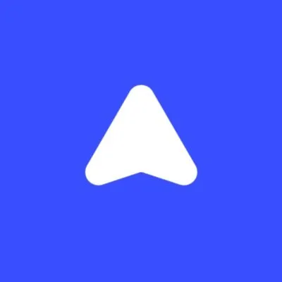 Spaceship Logo