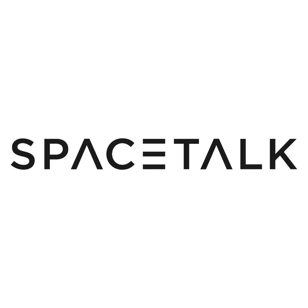 Spacetalk Ltd logo