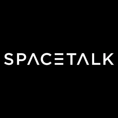SPACETALK logo