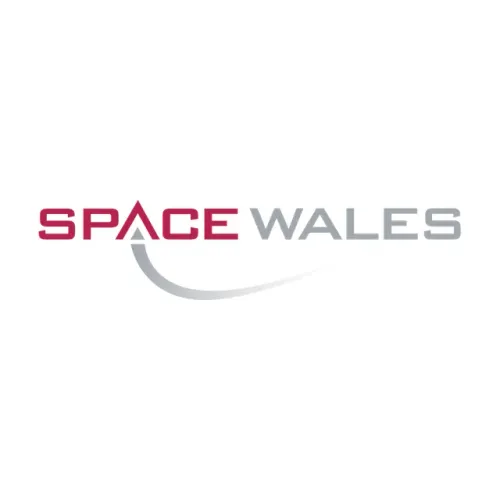 Space Wales logo