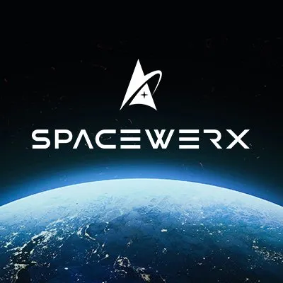 SpaceWERX logo