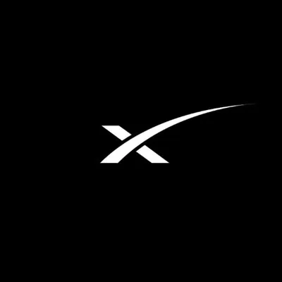spacex logo