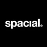 Spacial Audio logo
