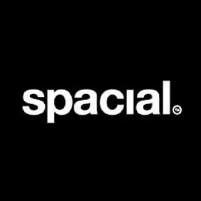 Spacial logo