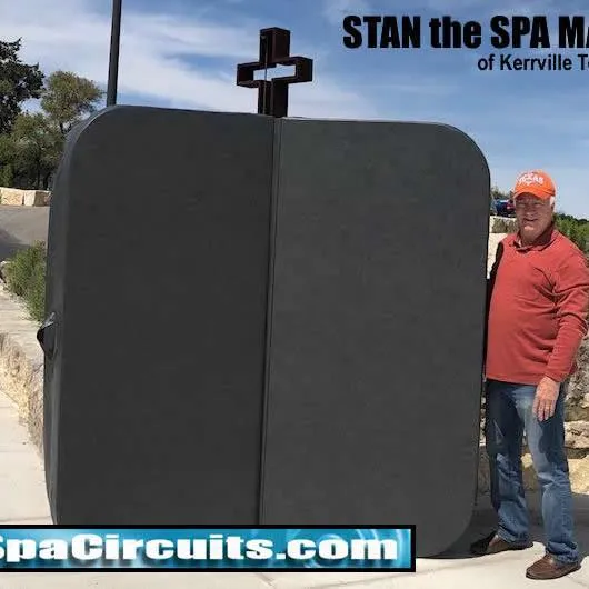 Spacircuits