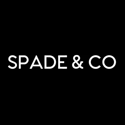 Spade  Co logo