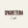 Logo Spaghetteria - Korte Koestraat