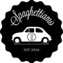 Logo Spaghettiamo