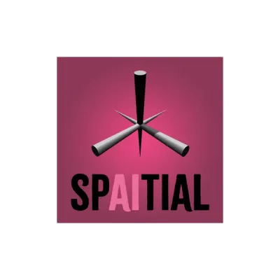 Spaitial logo