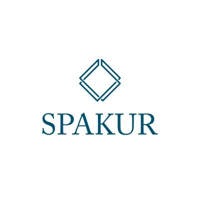 Spakur Finance logo