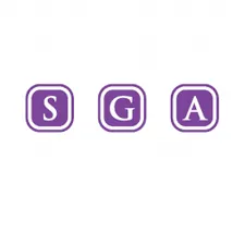 Spalding Goobey logo
